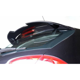 Seat Leon MK2 (2010-2012) Makyajlı Cupra Spoiler (Plastik)